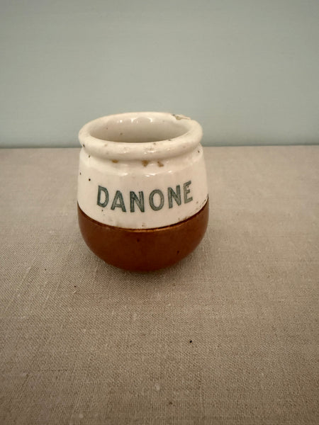 Danone Yogurt Cup