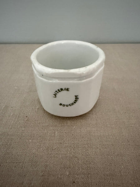 Yogurt Cup