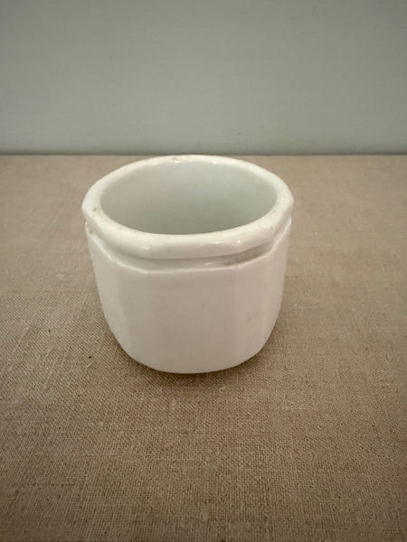 Yogurt Cup