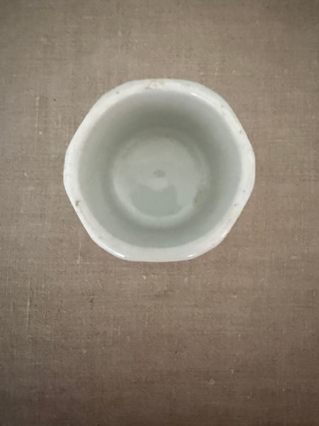 Yogurt Cup