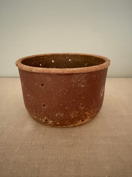 French Cheese Mold