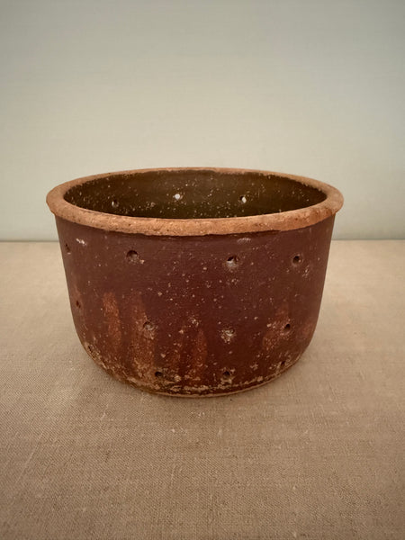 French Cheese Mold
