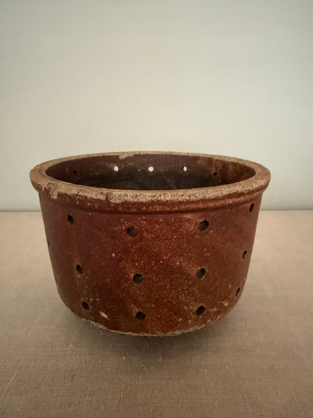 French Cheese Mold