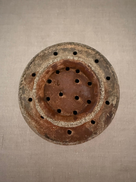 French Cheese Mold