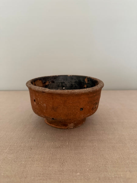 French Cheese Mold
