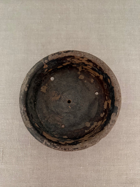 French Cheese Mold