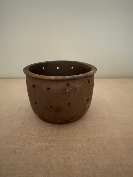 French Cheese Mold