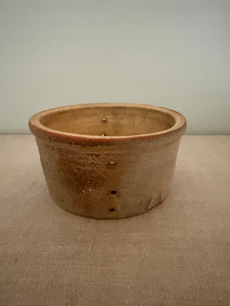 French Cheese Mold