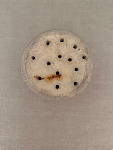 French Cheese Mold