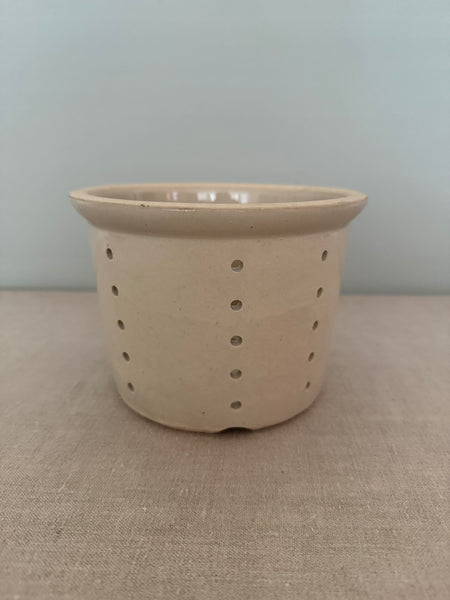 French Cheese Mold
