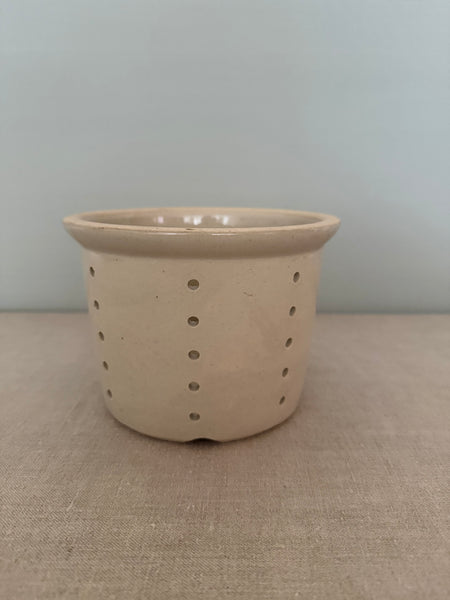 French Cheese Mold
