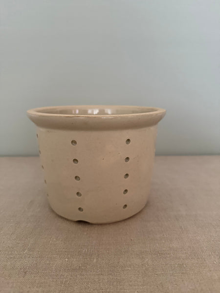 French Cheese Mold