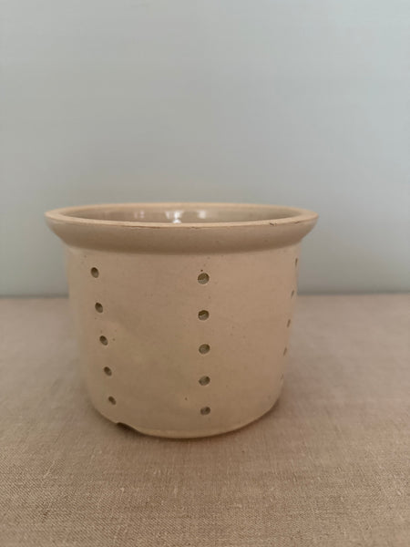 French Cheese Mold