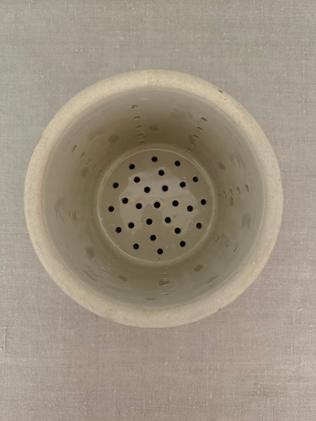 French Cheese Mold