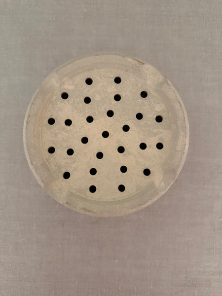 French Cheese Mold