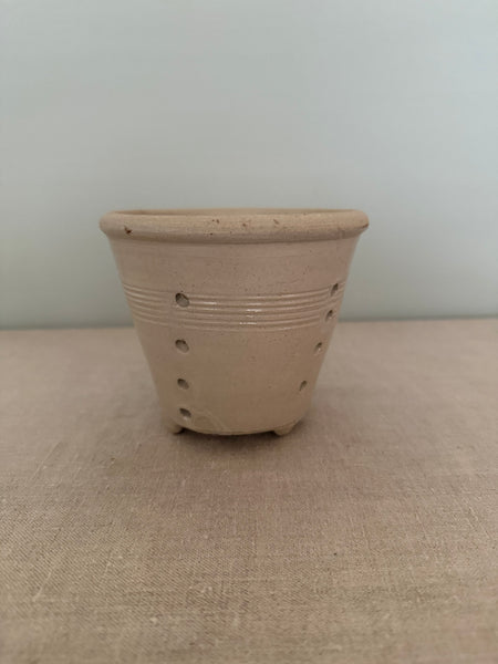 French Cheese Mold