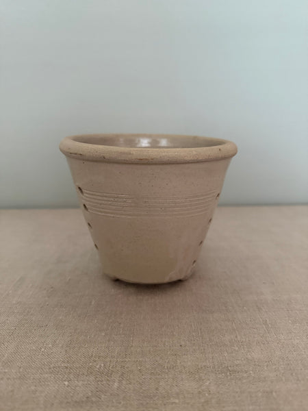 French Cheese Mold