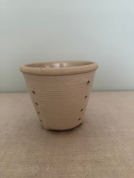 French Cheese Mold