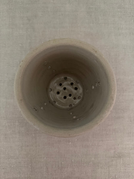 French Cheese Mold