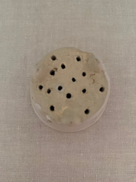 French Cheese Mold