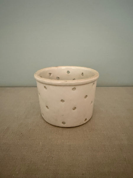 French Cheese Mold