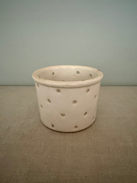 French Cheese Mold