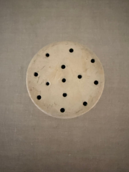 French Cheese Mold