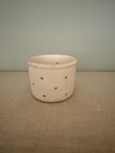 French Cheese Mold