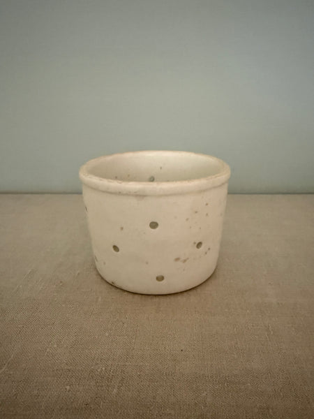 French Cheese Mold