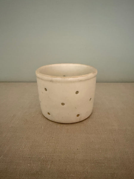 French Cheese Mold