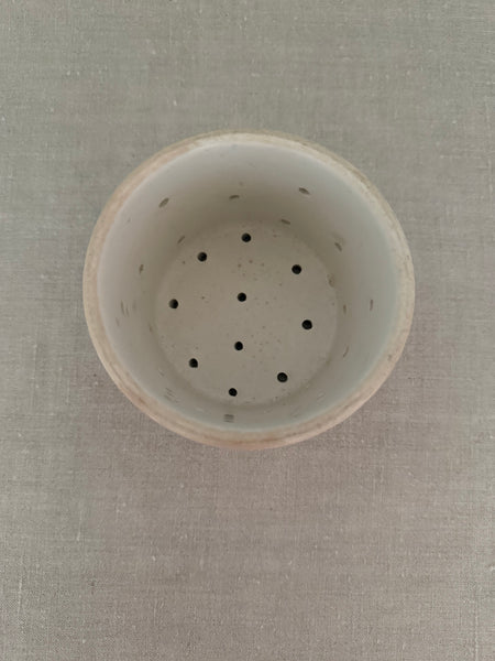 French Cheese Mold