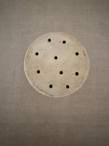 French Cheese Mold