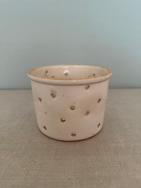 French Cheese Mold