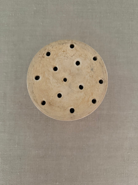 French Cheese Mold