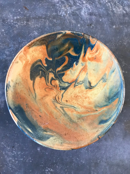 Ceramic Plate