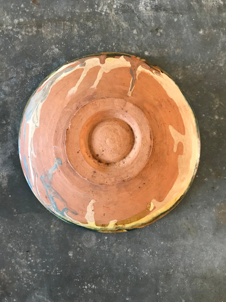 Ceramic Plate