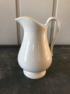 Pitcher