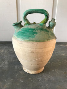 Olive Oil Jug