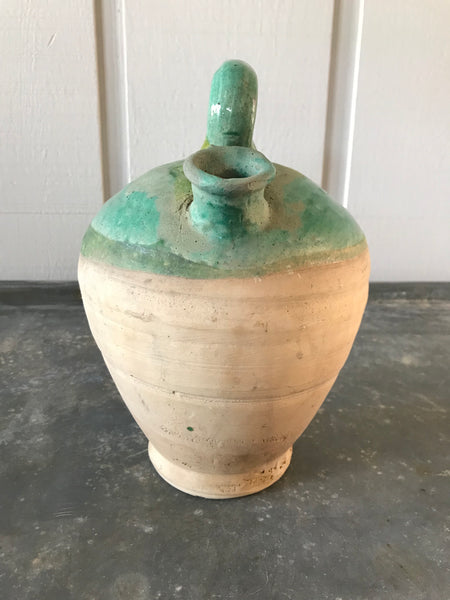 Olive Oil Jug