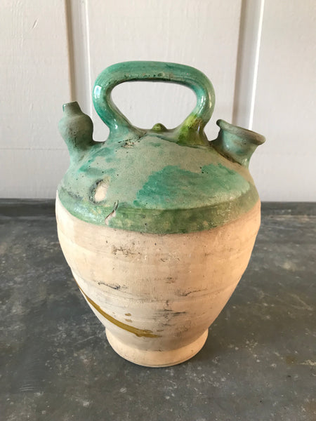 Olive Oil Jug