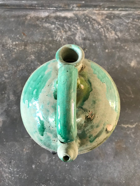 Olive Oil Jug