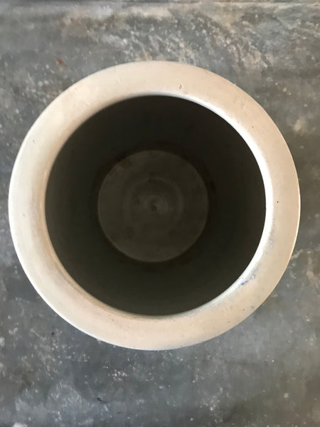 Large Mustard Pot