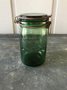 L'Ideal Jar