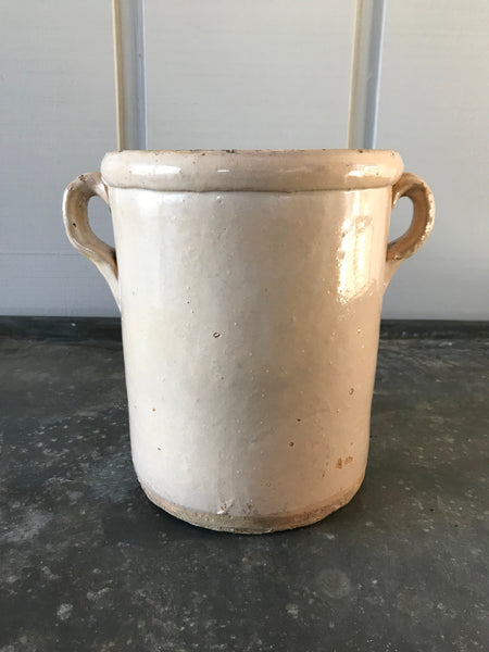 Italian Sardine Pot