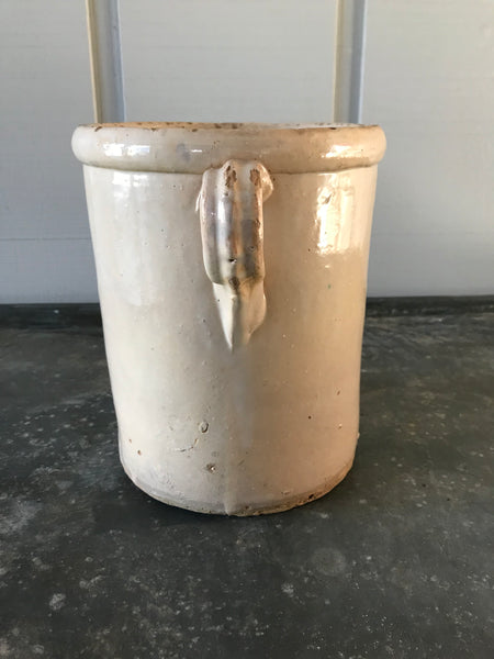 Italian Sardine Pot