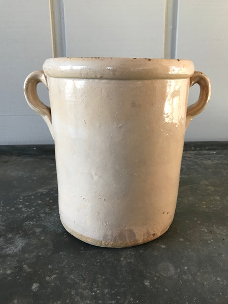 Italian Sardine Pot