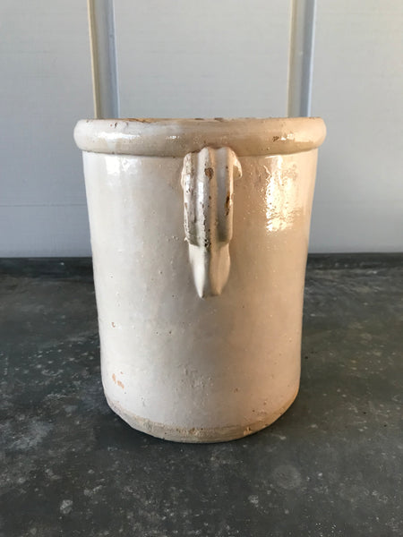 Italian Sardine Pot