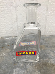 Ricard Bottle